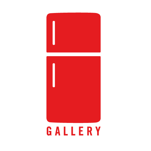 Fridge Gallery Logo